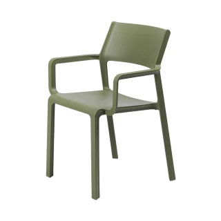Trill Armchair (lot de 4)