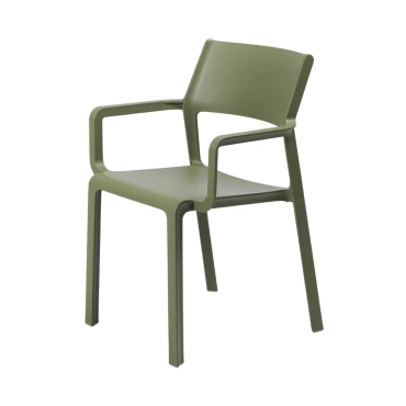 Trill Armchair (lot de 4)