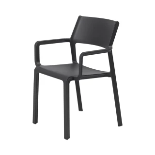 Trill Armchair (lot de 4)