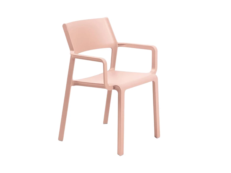 Trill Armchair (lot de 4)
