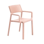 Trill Armchair (lot de 4) - 8