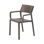Trill Armchair (lot de 4) - 6