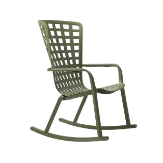 Folio Rocking (lot de 4)