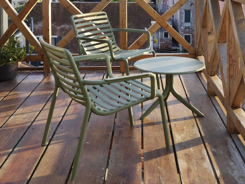 Doga relax (lot de 4)