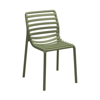 Doga bistrot  (lot de 4)