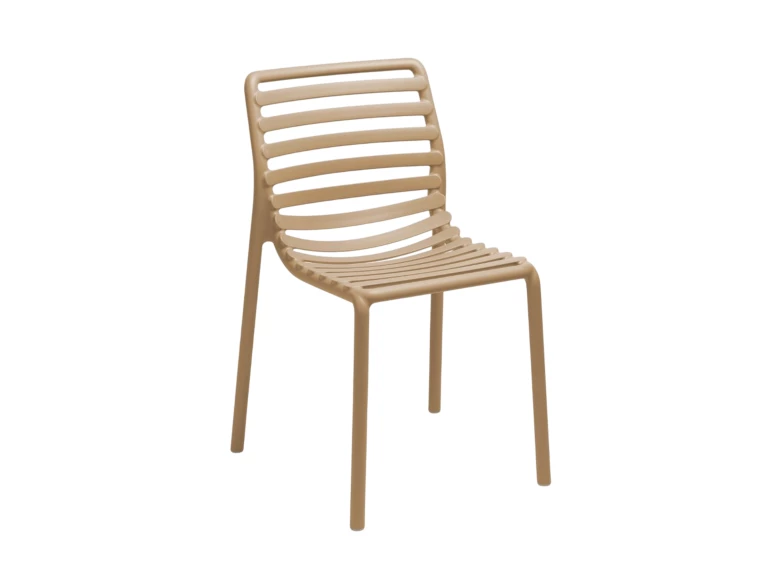 Doga bistrot  (lot de 4)