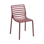 Doga bistrot  (lot de 4) - 5