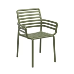 Doga armchair (lot de 4) - 1