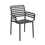 Doga armchair (lot de 4) - 2