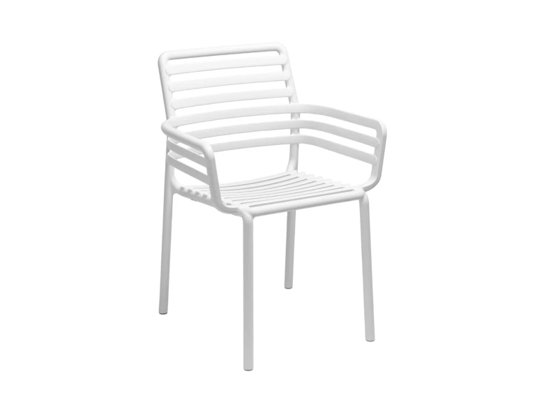 Doga armchair (lot de 4)