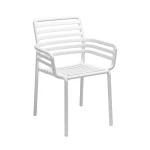 Doga armchair (lot de 4) - 3