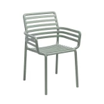 Doga armchair (lot de 4) - 6