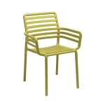 Doga armchair (lot de 4) - 7