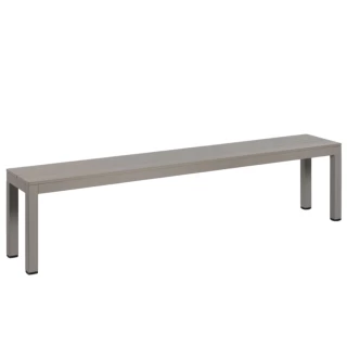 Rio Bench Alu - NARDI