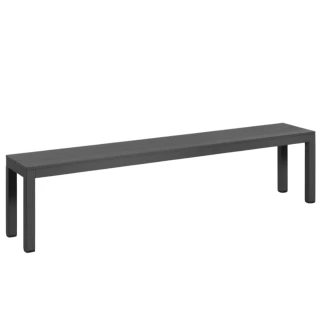 Rio Bench Alu - NARDI