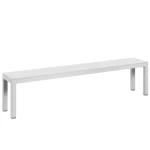 Rio Bench Alu - NARDI - 3