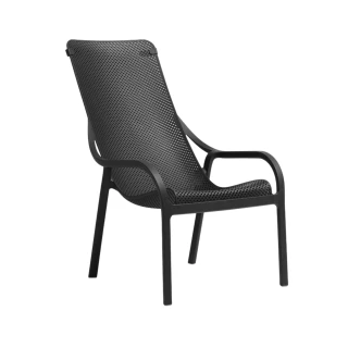 Net lounge (lot de 4)