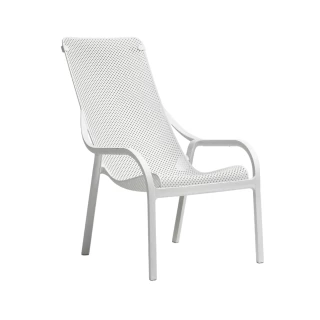Net lounge (lot de 4)