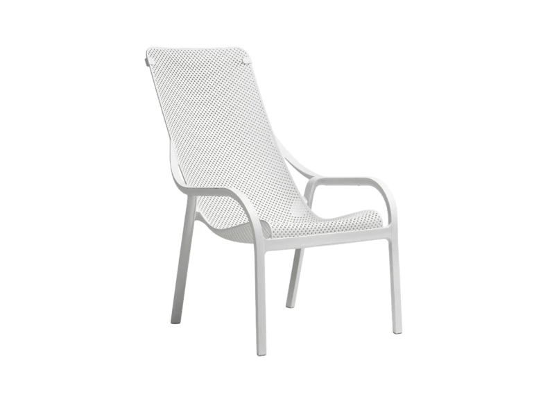 Net lounge (lot de 4)