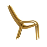 Net lounge (lot de 4) - 7