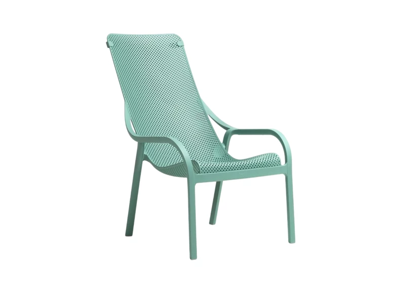 Net lounge (lot de 4)