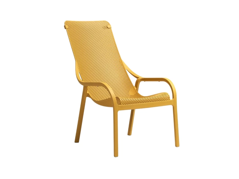 Net lounge (lot de 4)