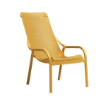 Net lounge (lot de 4) - 5