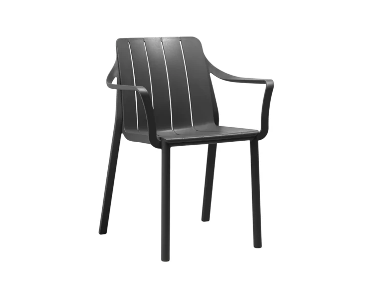 Tiberina Armchair ( lot de 4)