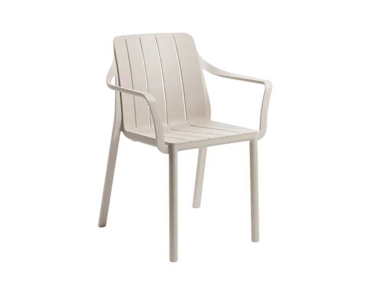 Tiberina Armchair ( lot de 4)