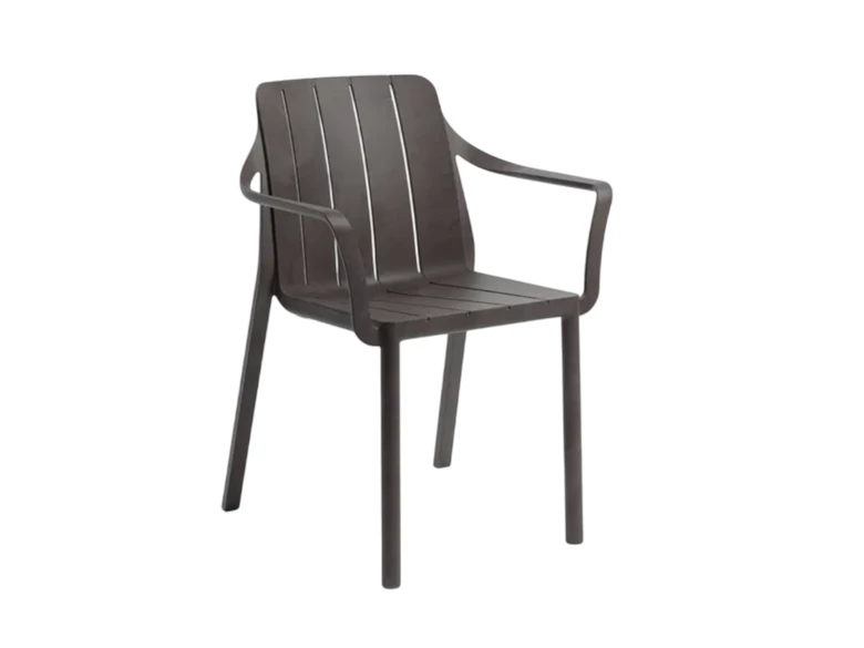 Tiberina Armchair ( lot de 4)