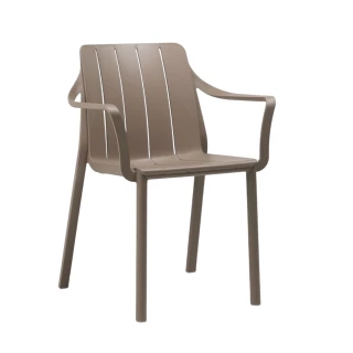 Tiberina Armchair ( lot de 4)