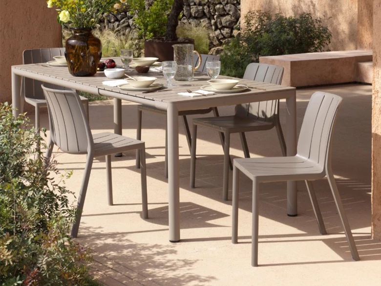 Tiberina Bistrot ( lot de 4)