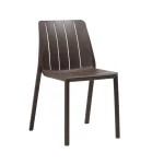 Tiberina Bistrot ( lot de 4) - 3