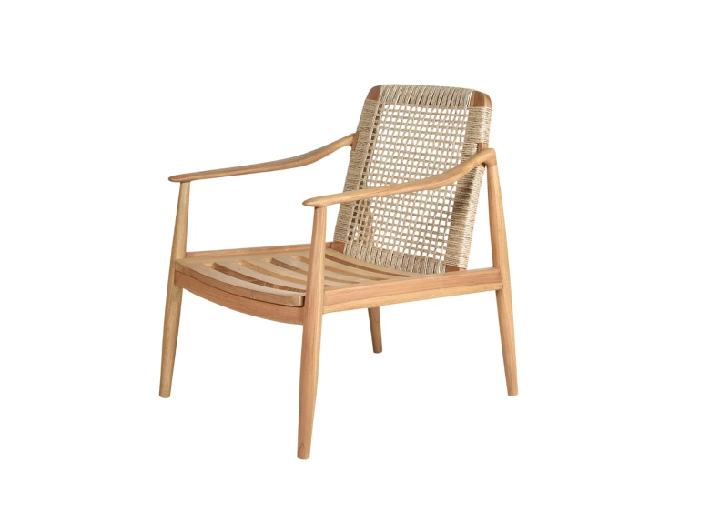 Salon de jardin Seneda