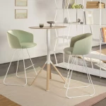 Table ronde Fork P125 - 2