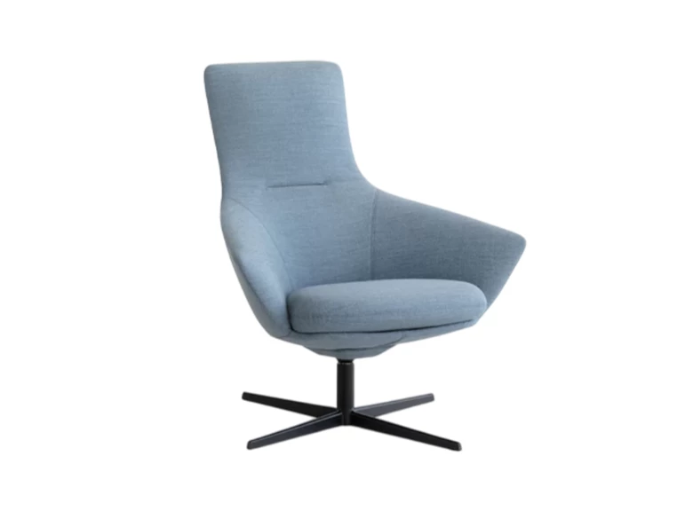 Fauteuil lounge Wing Tip