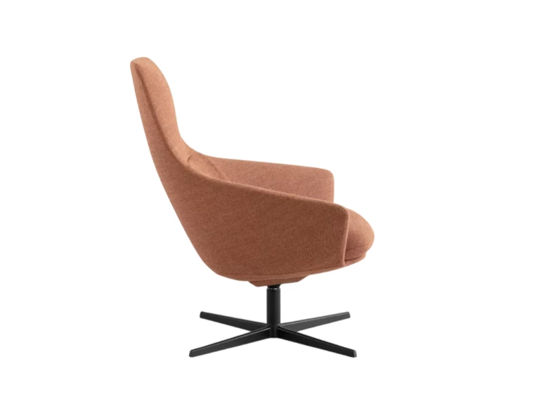 Fauteuil lounge Wing Tip