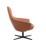 Fauteuil lounge Wing Tip - 2