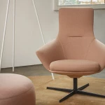 Fauteuil lounge Wing Tip - 6