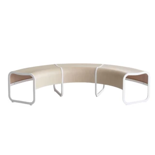 Banc modulable ZA System R