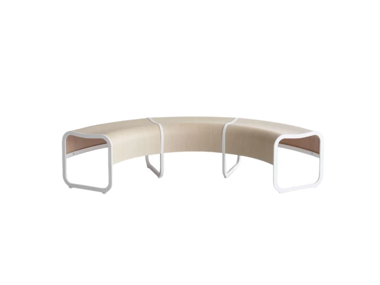 Banc modulable ZA System R