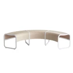 Banc modulable ZA System R - 2