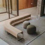 Banc modulable ZA System R - 3