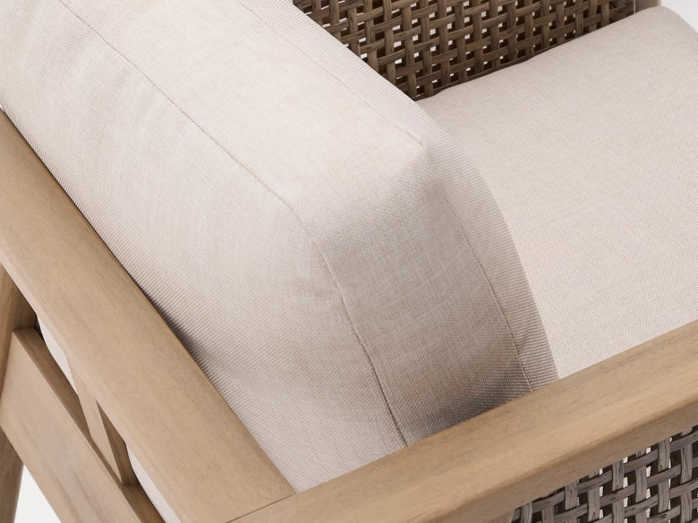 Salon de jardin Alabe