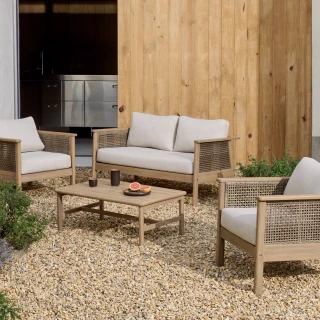 Salon de jardin Alabe