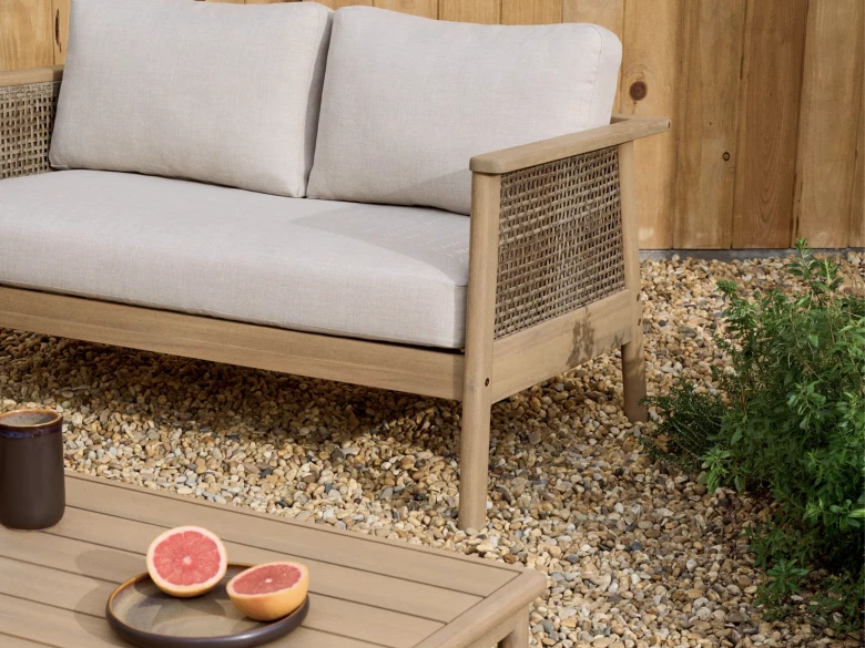 Salon de jardin Alabe