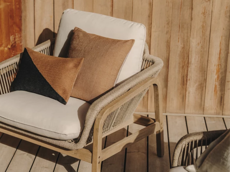 Salon de jardin Vellana