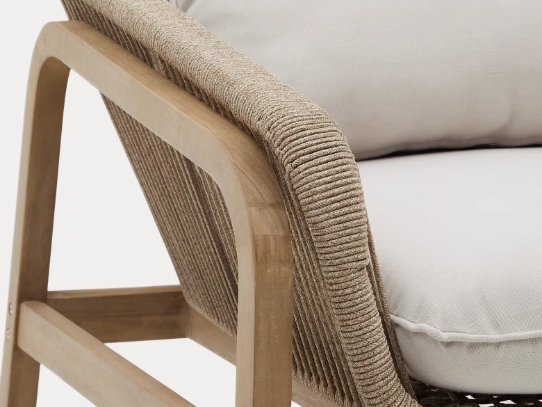 Salon de jardin Vellana