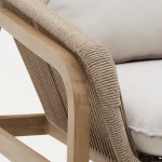 Salon de jardin Vellana - 4