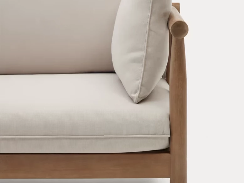 Salon de jardin Sacova